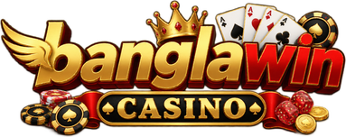 Banglawin Casino Logo